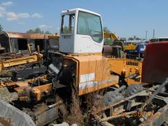 Продам на запчасти Liebherr 924 в Комсомольске-на-Амуре Liebherr. 924