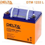  Delta 33/ DTM1233 195x130x155/168 
