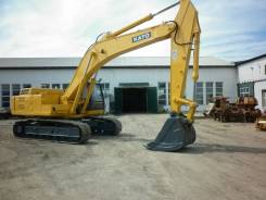 KATO HD-1430, 2001 в Уссурийске Kato HD. Продам экскаватор KATO HD1430, 1,60 куб. м.