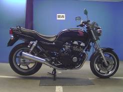 Honda CB 750, 1997 