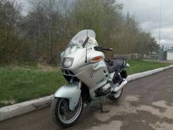 BMW R 1100 RT, 1997 