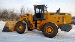 Lonking CDM853, 2019 в Рязани Lonking CDM853. Новый фронтальный погрузчик lonking CDM 853 (5т. ), 5 000 кг., Дизельный, 2,00 куб. м.