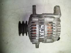 Генератор, Isuzu Wizard, UES73FW, 4JX1, (897219-2530). в Канске Генератор. Isuzu Bighorn, UBR6VF, UBS5VC, UBS5VF, UBS6VC, UBS6VF Isuzu Wizard, UES73FW 4JX1