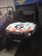 Polaris RZR 570, 2013 