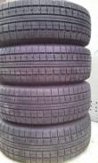 Toyo Winter Tranpath MK4, 215/65 R16 во Владивостоке Toyo Winter Tranpath MK4. Зимние, без шипов, 2012 год, 10 %