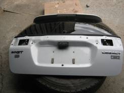 Крышка багажника задняя дверь для Subaru Legacy/Outback BP 2003-2009г в Хабаровске Дверь багажника. Subaru Legacy, BP, BP5, BP9, BPE, BPH Subaru Outback, BP, BP5, BP9, BPD, BPE, BPH