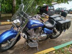 Honda VTX 1300S, 2007 