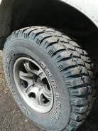 America, 285/75 R16 