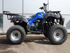 Honda Fouttrax Rancher, 2018 