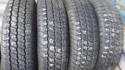 Yokohama, 195/80R 15 LT в Хабаровске Yokohama. Летние, 2004 год, 10 %