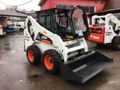 Bobcat S175, 2019 в Перми Bobcat S175. Bobcat, 1 300 кг., Дизельный, 0,04 куб. м.