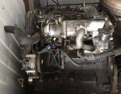 Двигатель D4CB Hyundai/Kia