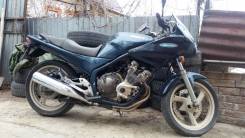 Yamaha XJ 400 Diversion, 1992 