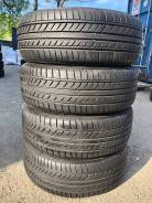 Goodyear Eagle LS EXE, 215/55 R17 во Владивостоке Goodyear Eagle LS EXE. Летние, 2016 год, 10 %