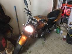 Honda CB 600, 2005 