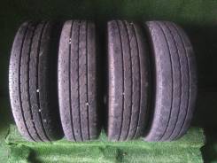 Bridgestone Ecopia R680, 195/70 R15 во Владивостоке Bridgestone Ecopia R680