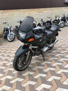 BMW R 1100 RS, 2000 