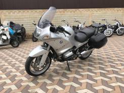 BMW R 1150 RS, 2001 