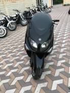 Yamaha Tmax, 2005 