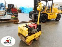 Bomag BW61Y (1808), 2000 в Новосибирске Bomag. Каток BW61Y из Японии