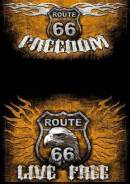  "Route 66" 