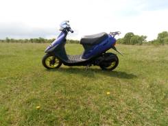 Honda Dio AF27 