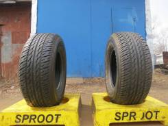 Hankook Dynamic, 265/70R15 в Хабаровске Hankook Dynamic. Летние, 10 %, 2 шт