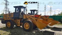 Lonking LG833B, 2019 в Екатеринбурге Lonking. Фронтальный Погрузчик LG833 (1.8куба, 3т), 3 000 кг., Дизельный, 1,80 куб. м.