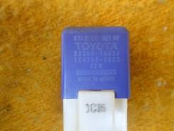 Реле стартера toyota 28300-10020 в Чите Втягивающее реле стартера. Toyota: Corona, Windom, Lite Ace, Platz, Aristo, Ipsum, Corolla, Tercel, Altezza, MR-S, Dyna, Tundra, Raum, Vista, Sprinter...