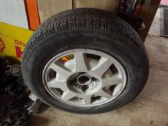 Красный Яр ИКЯ-391, 175/70R13 в Куйбышеве Красный Яр ИКЯ-391. Летние, 2012 год, 10 %