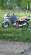 BMW G 650 GS, 2002 