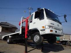 Hino Ranger, 1998 во Владивостоке Hino Ranger. Продажа эвакуатор HINO Ranger, 8 000 куб. см., 4x2. Под заказ
