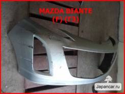 Продажа бампер на Mazda Biante CC3FW, Cceaw, Ccefw, Ccffw