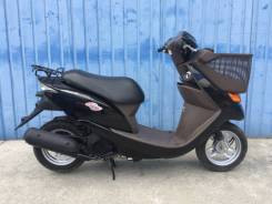 Honda Dio AF62 Cesta, 2007 