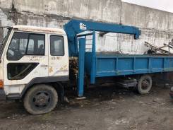 Mitsubishi Fuso по запчастям 30т. р в Петропавловске-Камчатском Mitsubishi Fuso