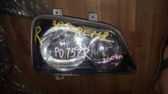 Фара в Хабаровске Фара. Daihatsu Terios Kid, 111G, J111G EFDEM, EFDET