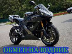 Yamaha YZF R1, 2006 