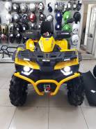 Stels ATV 800G Guepard Trophy EPS, 2019 