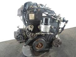 Двигатель (ДВС) для Jaguar X Type (2.2D 16v 155лс LJ46G)