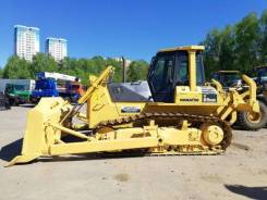 Komatsu D85ESS-2A, 2014 в Москве Komatsu D85ESS-2A. Бульдозер Komatsu D85, 21 000 кг.
