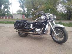 Honda Shadow Ace, 1999 