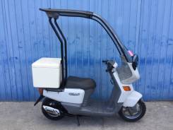 Yamaha Gear, 1999 в Находке Yamaha Gear. 49 куб. см., исправен, без птс, без пробега