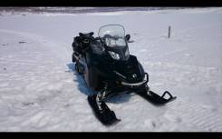 BRP Ski-Doo Expedition 600, 2010 