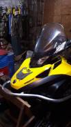 BRP Ski-Doo Skandic SWT, 2011 