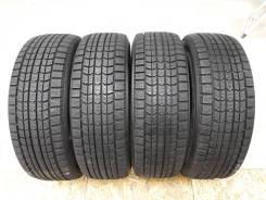 Dunlop Grandtrek SJ7, 235/55 R19 в Томске Dunlop Grandtrek SJ7. Зимние, без шипов, 5 %