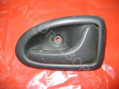 Ручка двери внутренняя Renault Symbol 2006, правая задняя в Барнауле Ручка двери внутренняя Renault Symbol 2006, правая задняя