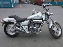 Honda Magna, 1999 