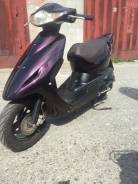 Honda Dio AF57, 2007 