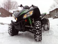 Arctic Cat Sport XC 450 