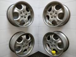 Отличные R17 RH Cup 8/9j ET60/60 5*112 в Санкт-Петербурге RH Wheels. 8.0/9.0x17", 5x114.30, ET60/60, ЦО 64,1 мм.